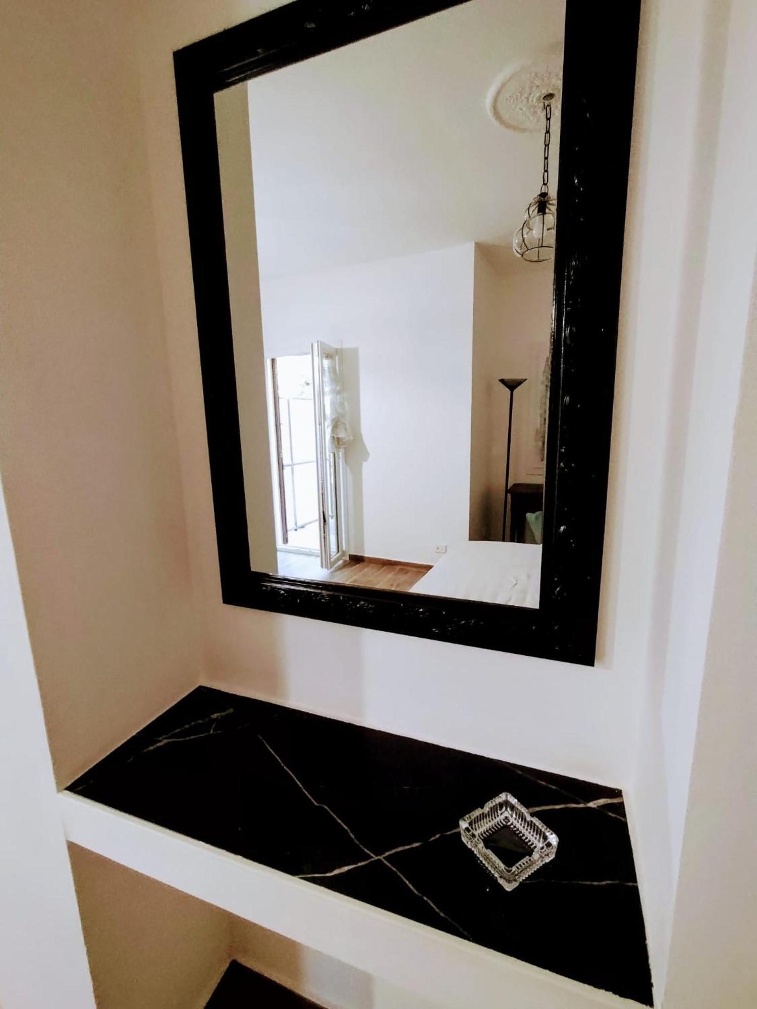 Apartmán Domus Vetriera Palermo Exteriér fotografie