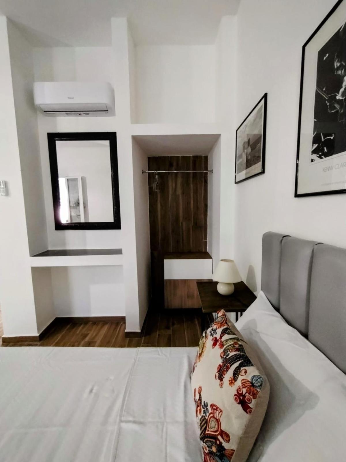 Apartmán Domus Vetriera Palermo Exteriér fotografie