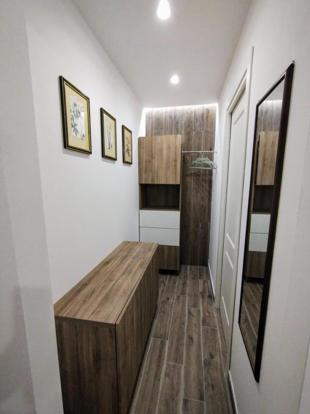 Apartmán Domus Vetriera Palermo Exteriér fotografie