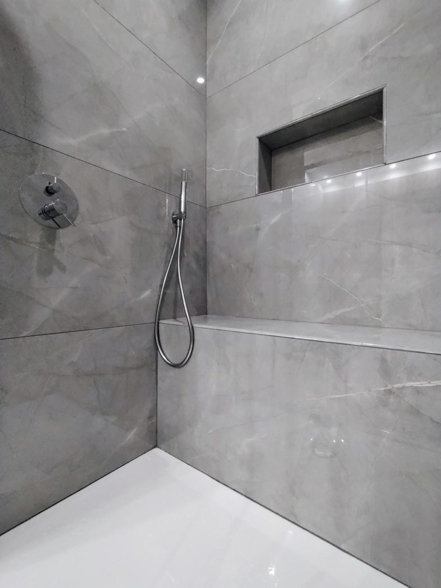 Apartmán Domus Vetriera Palermo Exteriér fotografie