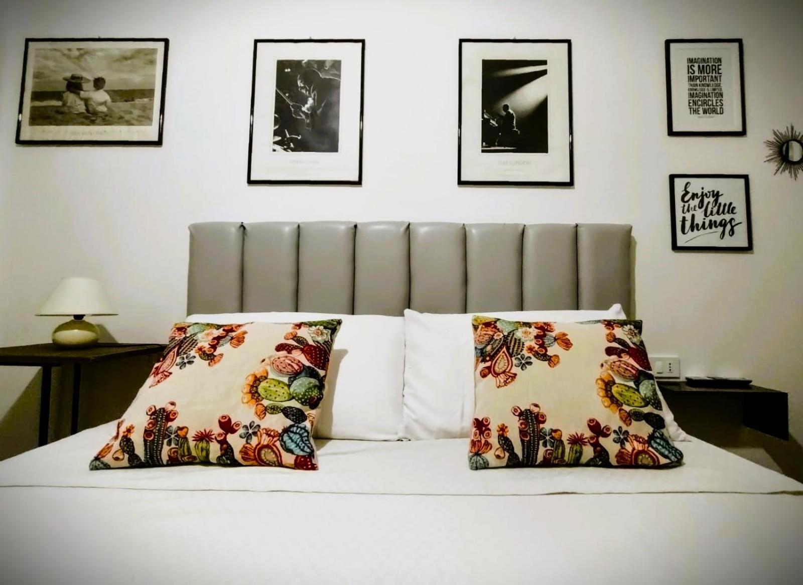 Apartmán Domus Vetriera Palermo Exteriér fotografie